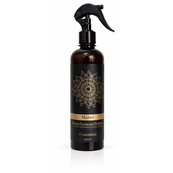 Essential illatosító Madawi Premium, 500 ml