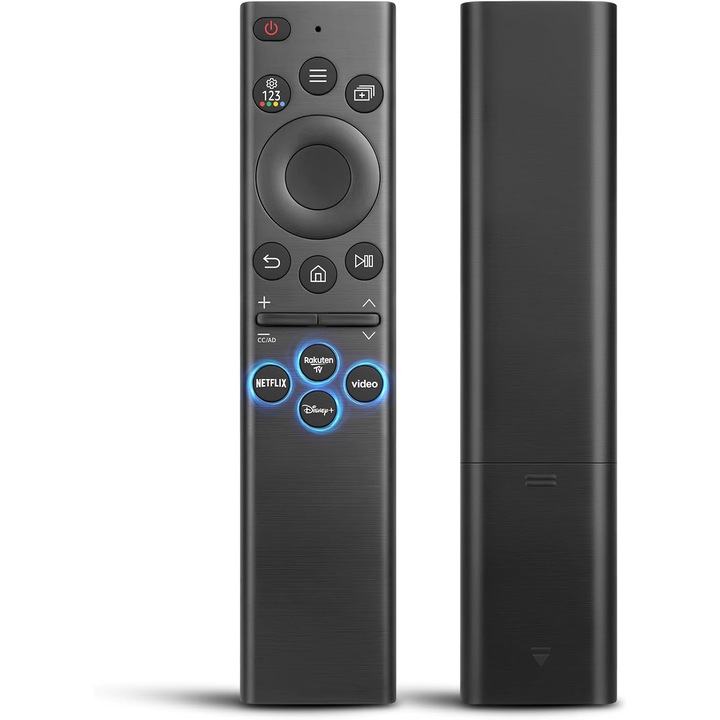 Telecomanda universala pentru Samsung Smart TV, inlocuire telecomanda