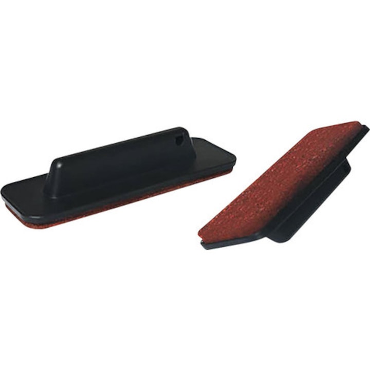 Burete pentru tabla, 5x15x3 cm, maner ergonomic