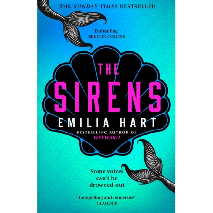 Sirens - Emilia Hart