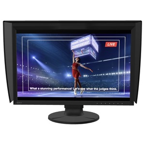 Monitor LED IPS Eizo 24