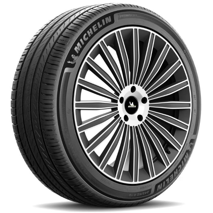 Anvelopa vara Michelin PRIMACY 5 235/45R17 94W