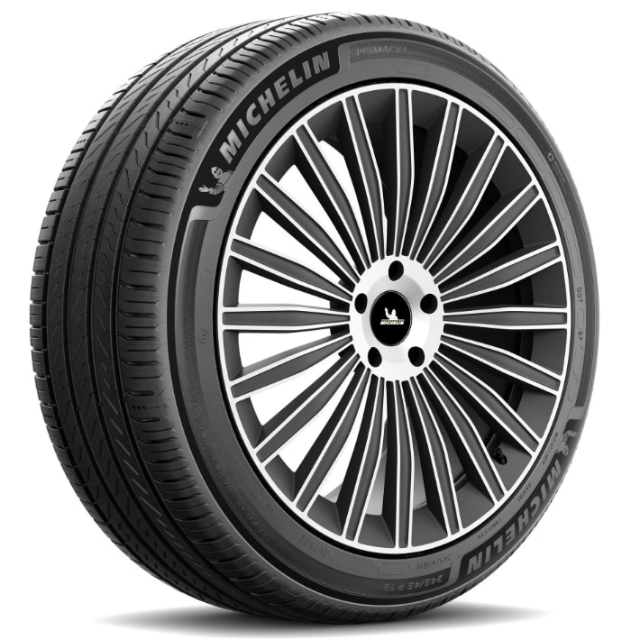 Anvelopa vara Michelin PRIMACY 5 215/55R16 93V