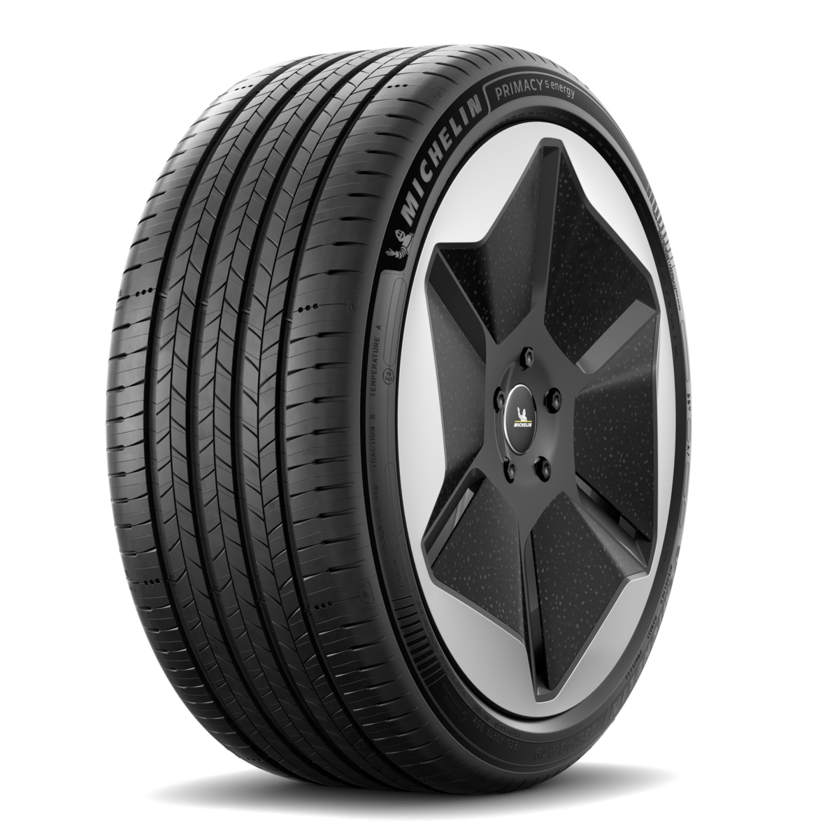 Anvelopa vara Michelin PRIMACY 5 ENERGY 245/45R19 102W XL