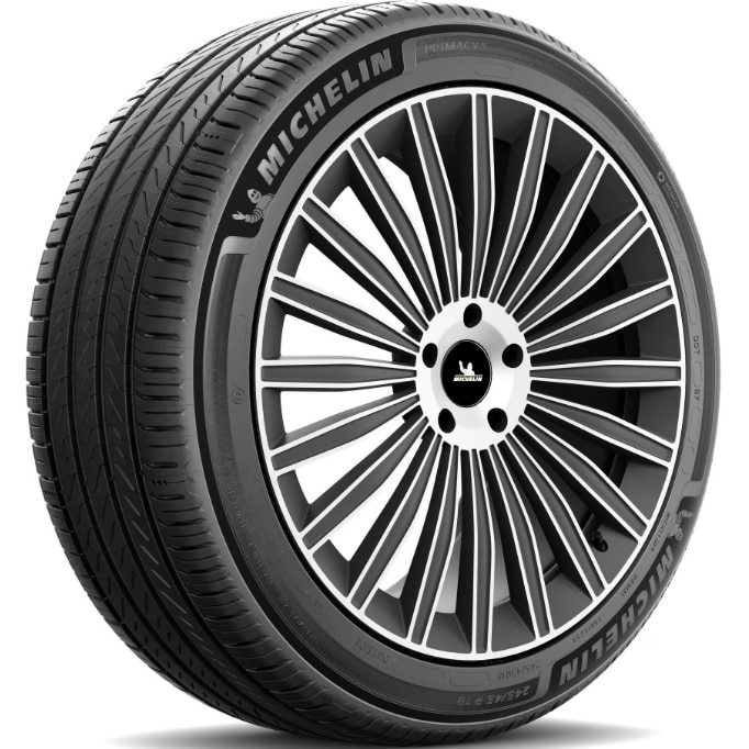 Anvelopa vara Michelin PRIMACY 5 215/65R17 103V XL
