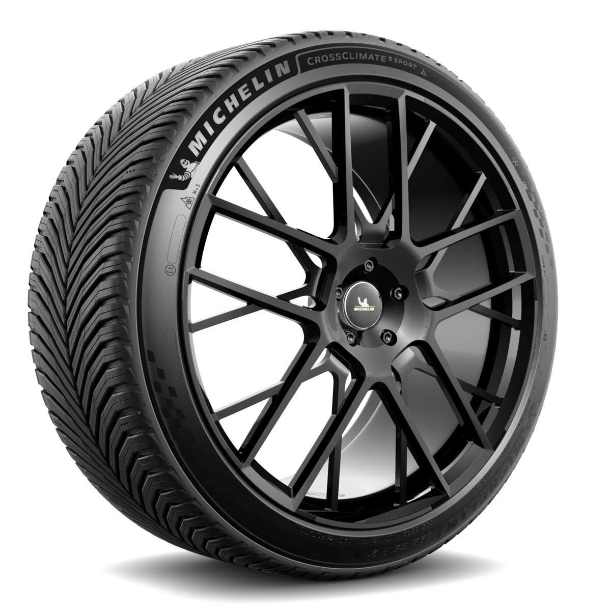 Anvelopa All season Michelin CROSSCLIMATE 3 SPORT 235/35R19 91Y XL
