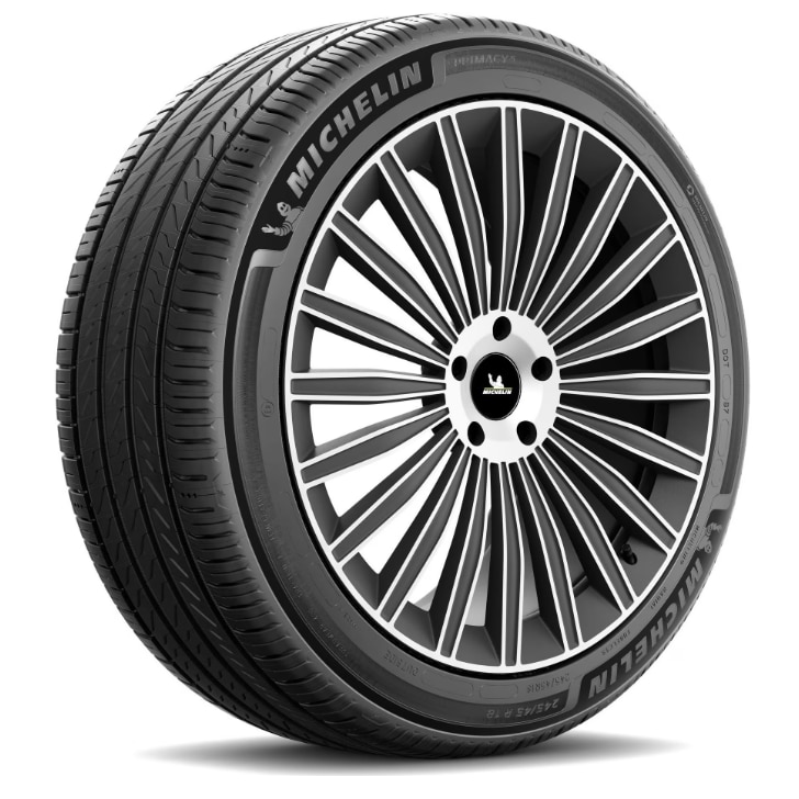 Anvelopa vara Michelin PRIMACY 5 195/55R16 91V XL