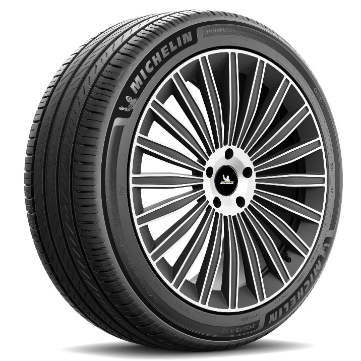 Anvelopa vara Michelin PRIMACY 5 205/45R17 88V XL