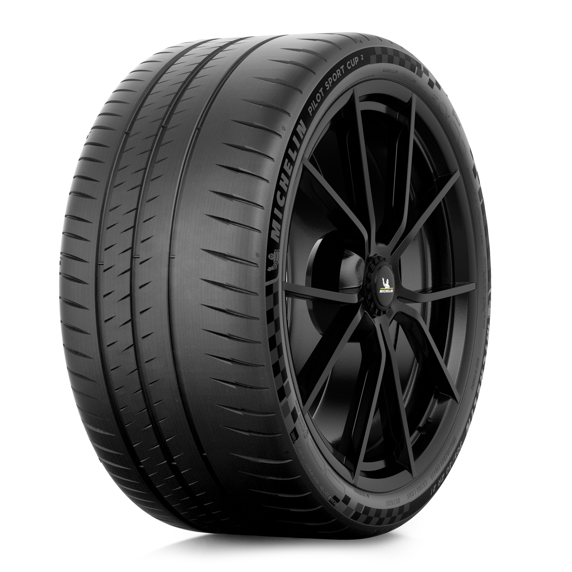 Anvelopa vara Michelin PILOT SPORT CUP 2 205/40R18 86Y XL