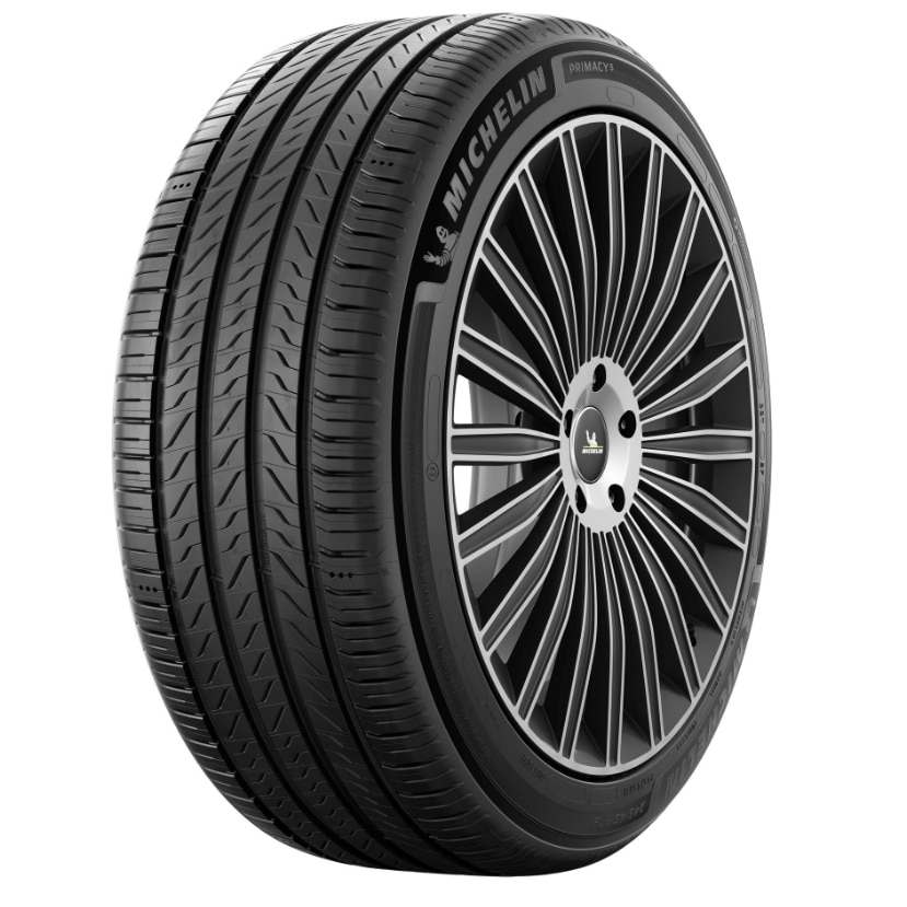 Anvelopa vara Michelin PRIMACY 5 215/50R18 92W