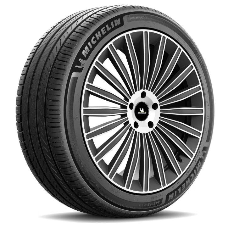 Anvelopa vara Michelin PRIMACY 5 225/60R18 100V