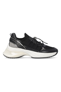 Дамски маратонки и кецове 