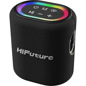 Hordozható hangszórók