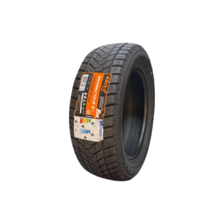 Anvelopa Iarna 185/60R15 Pace Antarctica 5+ 84H