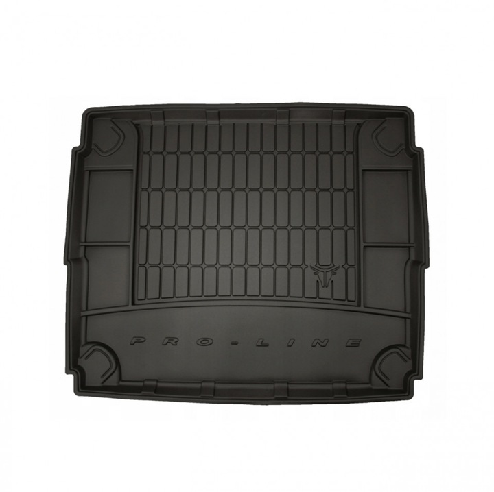 Csomagtértálca Peugeot 3008 I, SUV karosszéria, gyártási év 2009.05 - 2016.10, középső csomagtartó