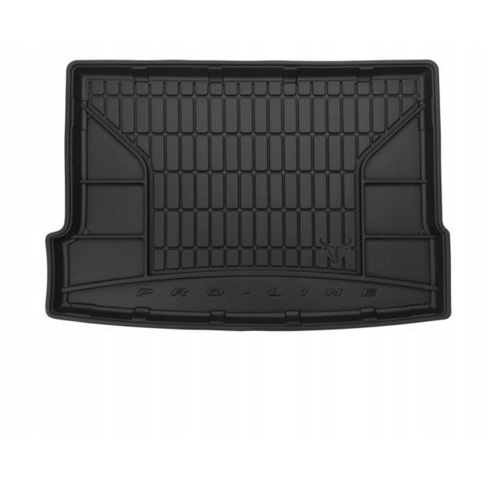 Csomagtértálca BMW X2 F39, SUV karosszéria, gyártási év 2018.03. - jelen, felső csomagtér