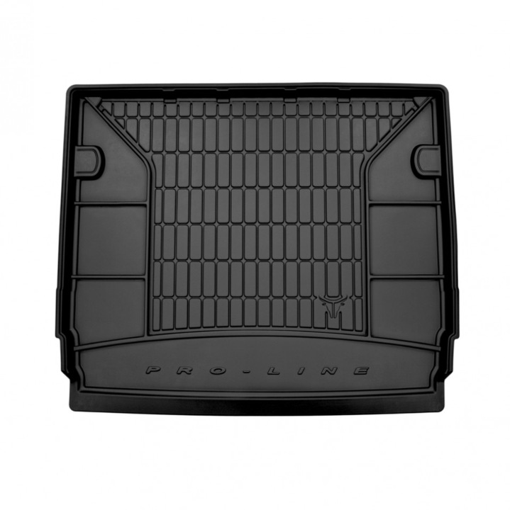 Csomagtértálca Peugeot 5008 I, SUV karosszéria, gyártás 2009.05. - 2017.06.