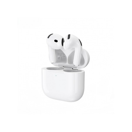 Casti XO Design Handsfree Bluetooth Q7 Pods TWS ANC Alb - eMAG.ro
