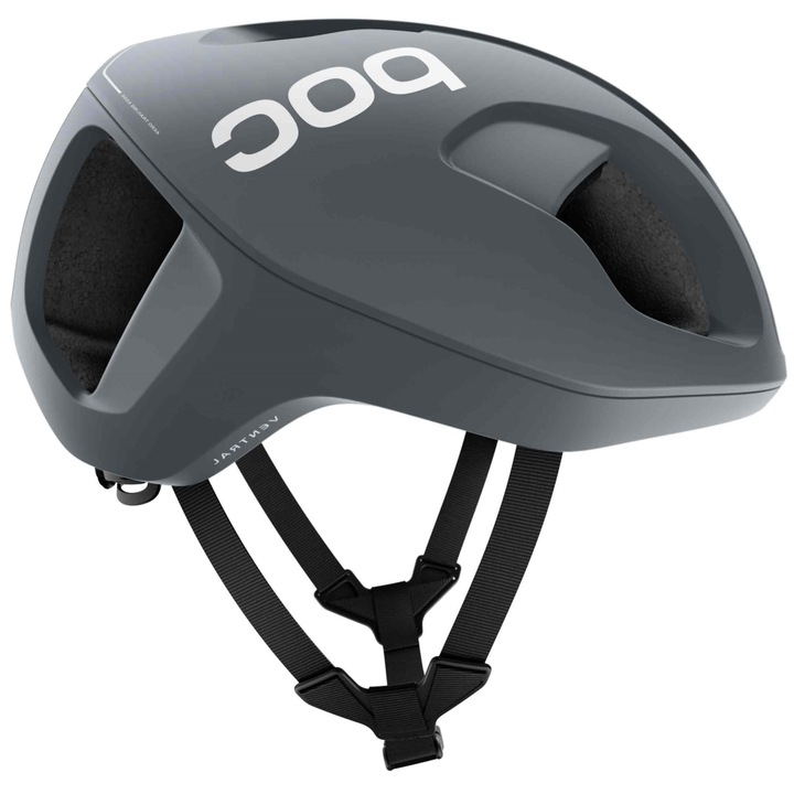 Casca ciclism POC Ventral Spin-Gri-50-56 cm