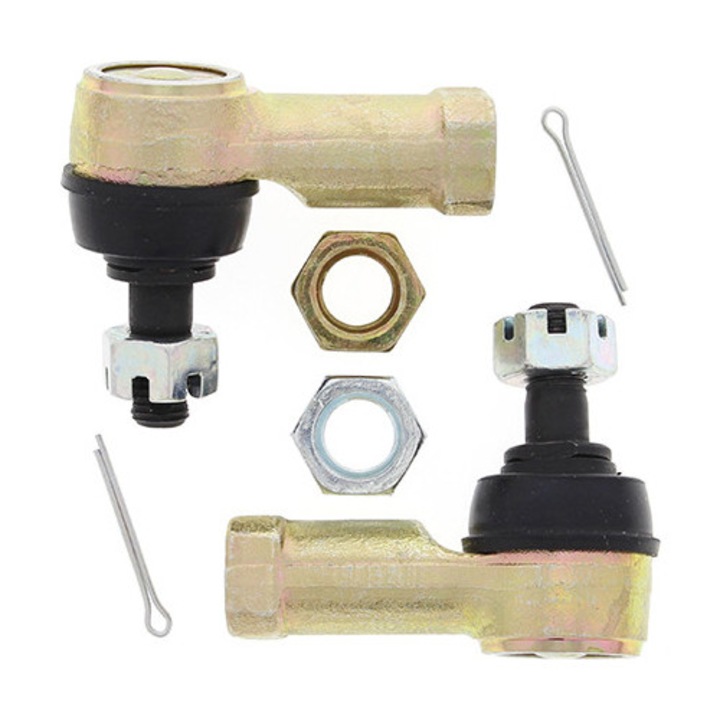 Мото Аксесоари, ALL BALLS, комплект накрайници за щанги, Kawasaki KFX 700 V-Force, 2004-2009