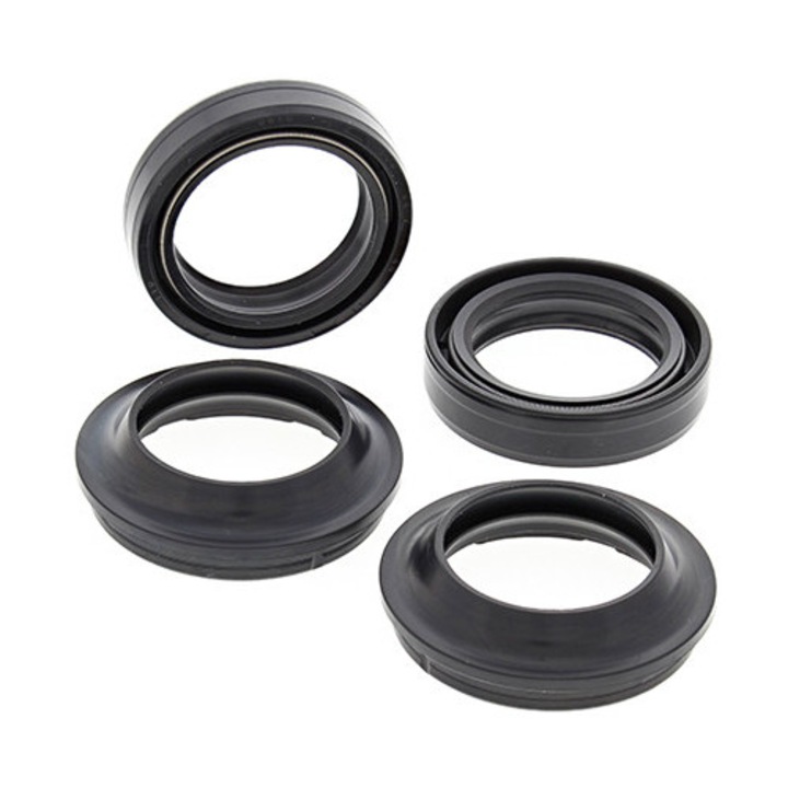 Set garnituri ulei si praf ALL BALLS 35x48x11