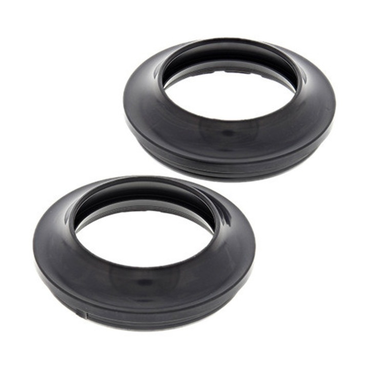 Kit szimeringek motorkerékpárhoz, ALL BALLS, 33x45,5mm, Yamaha XV250 Virago '95-'17, YP250 Majesty '00-'03 modellekhez