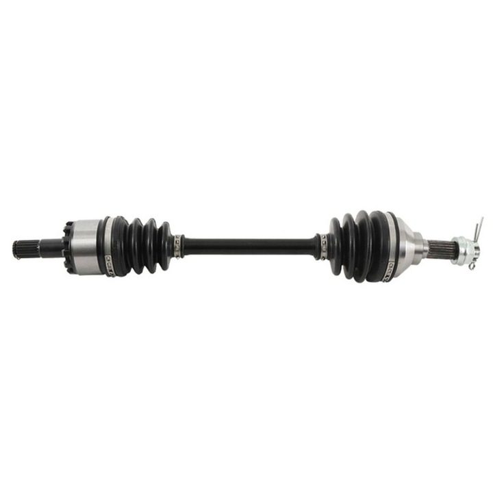 Planetara moto, ALL BALLS, KAWASAKI KVF650 I BRUTE FORCE 06-13, KVF750, 05-18, EPS 12-18 AB6, stanga