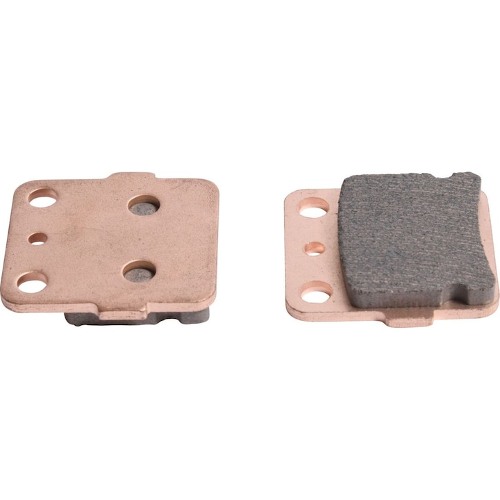Placute de frana ALL BALLS, KH84, pentru Honda CR 80 '90-'02, CR 85 '03-'07, CRF 150R '07-'22, Suzuki DR 200 '15-'20