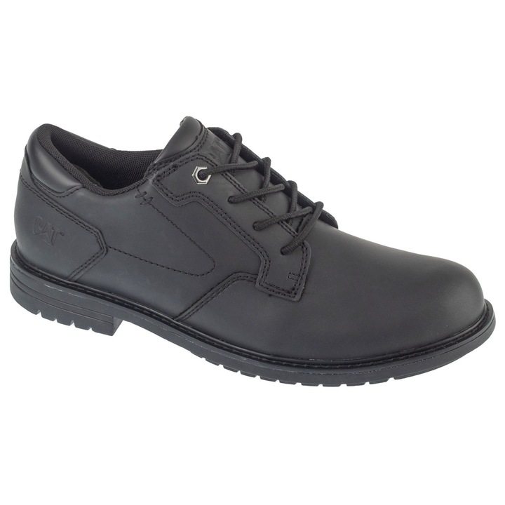 Pantofi casual barbati, Caterpillar Staten Lo 726699, Negru