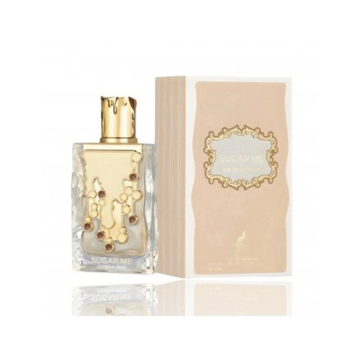Maison Alhambra Sugar Me Dulce de Leche дамска парфюмна вода 100 мл