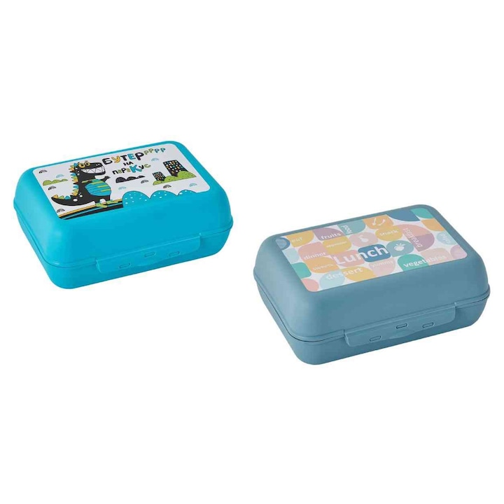 Чугунен емайлиран съд Marble Grey 4 литра с капак (2/#)