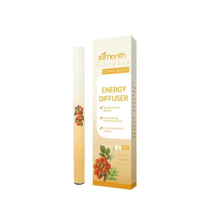 Testápoló stift, Herbal Stick sorozat, tápláló és frissítő, sárga