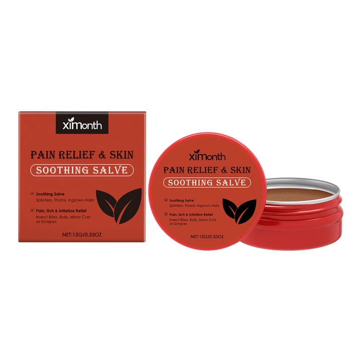 Ximonth hidratáló krém, 15g