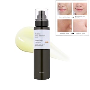 Arckezelések és szérumok