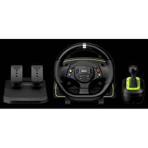 Gamepad, botkormányok & Gaming fejhallgatók