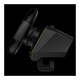 Volan/pedale Genius GX Gaming Wheel SpeedMaster X2, PC/PS3/PS4/Xbox Series X/XBOX 360/XBOX ONE, USB, Modul schimbător de viteze, Două pedale, Funcție de vibrații, Force feedback, negru