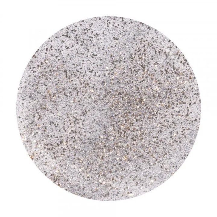 UV Gél Lakk SensoPRO Milano Expert Line - Moonstone Glitz 5ml