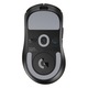Безжична мишка Gaming Logitech PRO X Superlight 2 DEX, Ултралека, Сензор LightSpeed Hero, Черен
