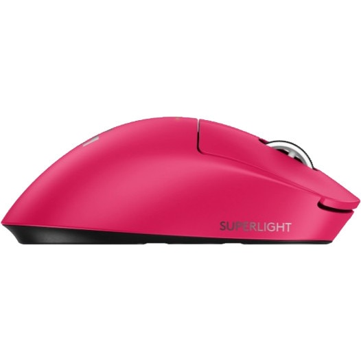 Mouse gaming wireless Logitech PRO X Superlight 2 DEX, ultrausor ...