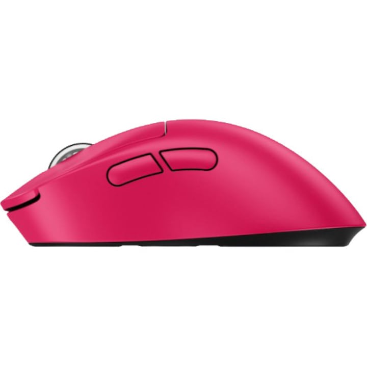 Mouse gaming wireless Logitech PRO X Superlight 2 DEX, ultrausor ...