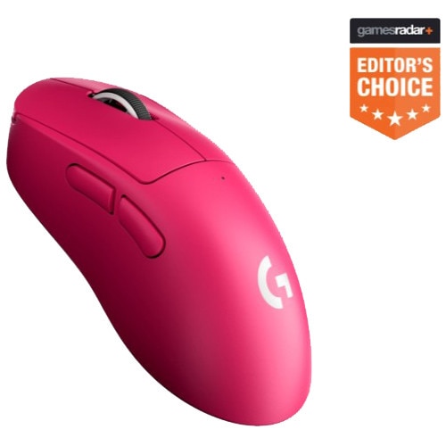 Mouse gaming wireless Logitech PRO X Superlight 2 DEX, ultrausor ...