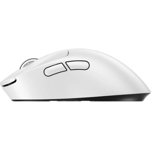 Mouse gaming wireless Logitech PRO X Superlight 2 DEX, ultrausor