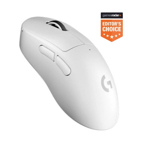 Mouse gaming wireless Logitech PRO X Superlight 2 DEX, ultrausor