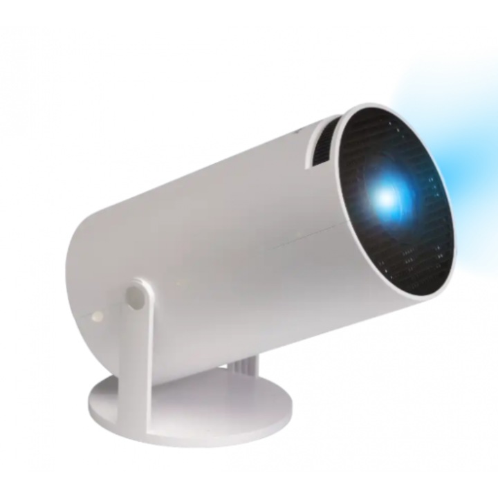 Proiector Denver PR-2500 Alb