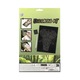 Set scratch elefant A4 auriu