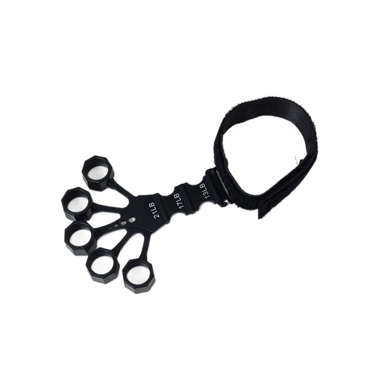 Dispozitiv de antrenament venos, extensor pentru flexibilitatea degetelor, antrenor de forta pentru incheietura mainii, exercitiu pentru brate