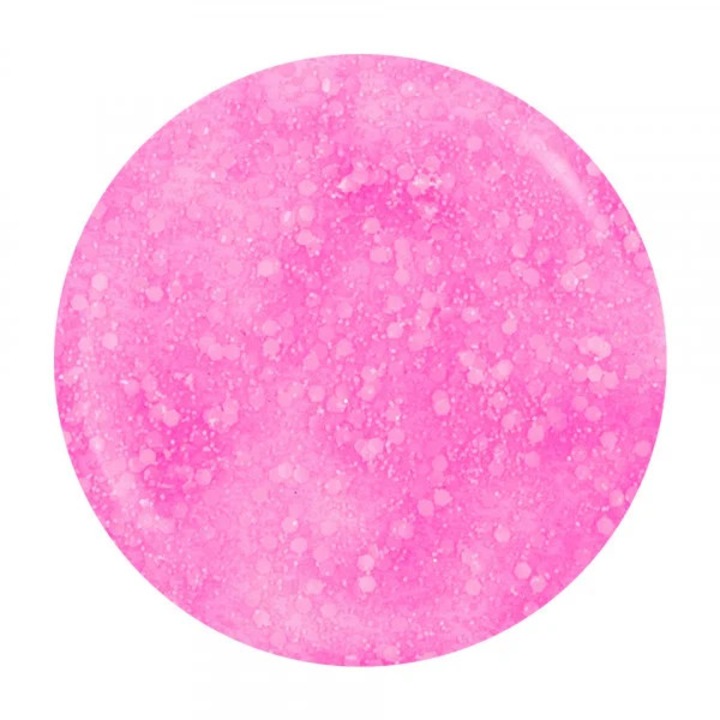 UV Gél Lakk SensoPRO Milano Expert Line - Papaya Blush 5ml