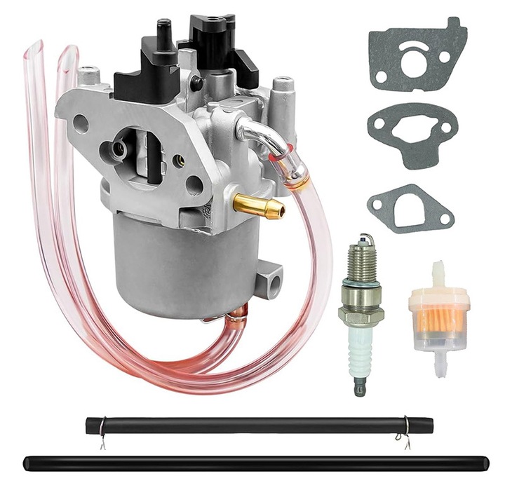 Carburator pentru generator de putere Honda Eu20i Eu2000i, accesorii pentru cositoare de gradina