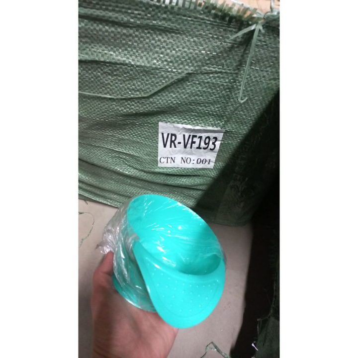 Bol pentru vopsit parul, turqoise