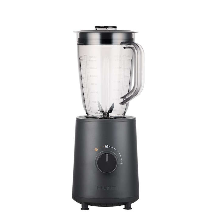 Blender de mana SMEG, HBF03RDEU, 700 W, stilul anilor 50, rosu